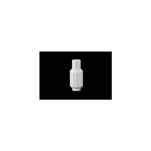 Urban Trends Ceramic Round Vase Bottle Decor