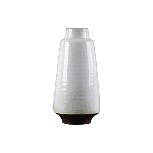 White Vase 59109