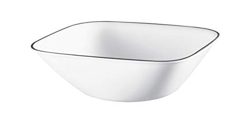 Corelle Vitrelle Timber Shadows 18-Piece Service for 6 Dinnerware Set