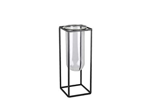 Black 59314 Vase