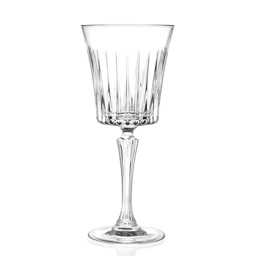 RCR Timeless Water Glasses for Lorren Home Trends