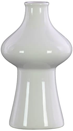 31863 White Vase Collection