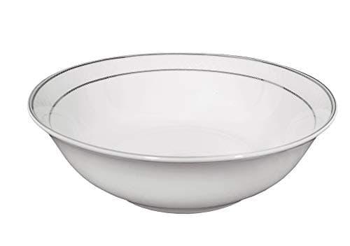 Lorren Home Trends Cosmo-57 Dinnerware Set for Entertaining