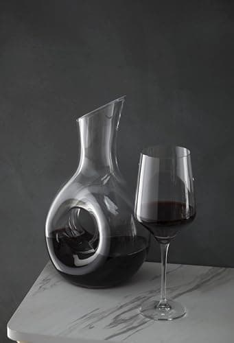 Lenox Tuscany Classics Angled Wine Glasses, Set of 6