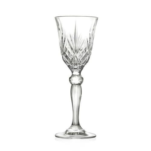 RCR Melodia Wine Glass Set of 6