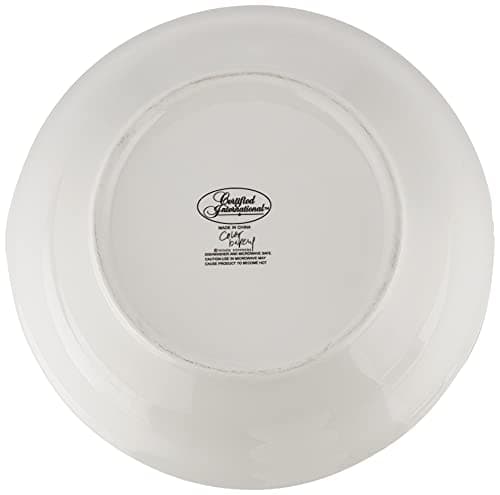 Certified International Pomodoro Pasta Set, 5 Piece