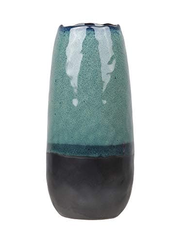 Green Vase