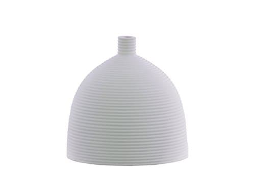 10-inch Modern Home Vase