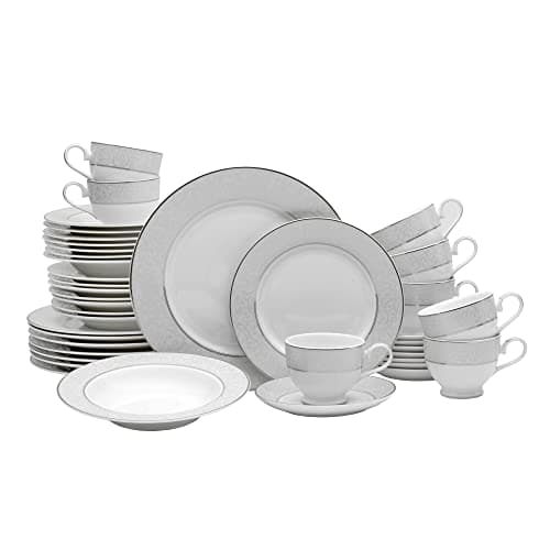 Mikasa Parchment Dinnerware Set for 8