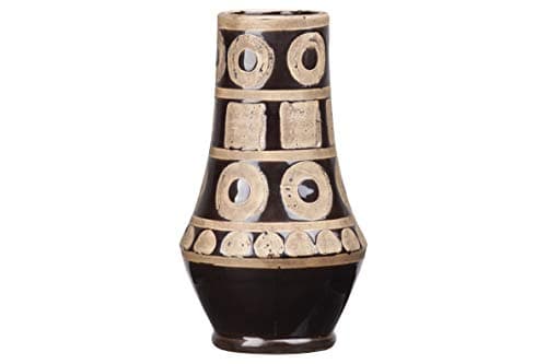 Black Vase for URBCJ
