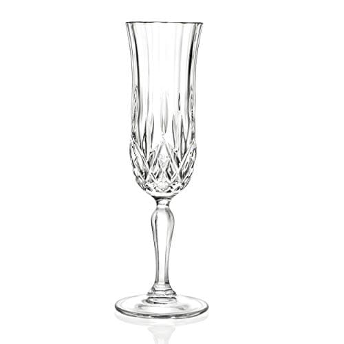 Opera Flute, 6 Calici 13cl 4.49 oz for Home