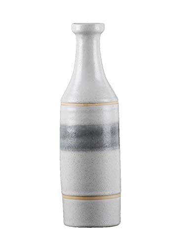 URBCJ White Vase 46336