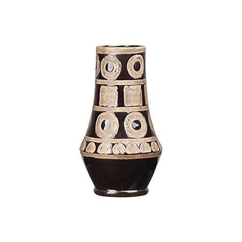 URBCJ Black Vase, 41504