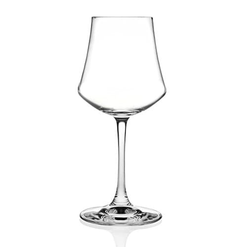 Elegant Wine Glasses for Discerning Drinkers (Pack of 6)