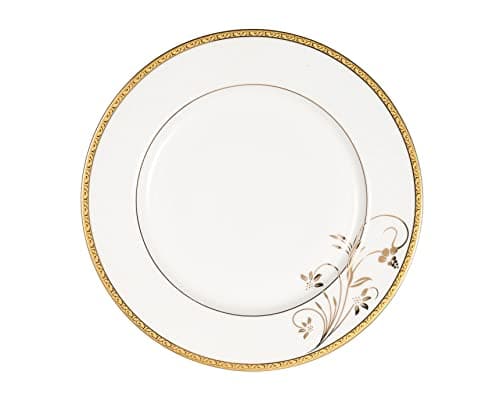 Premium Bone China Dinnerware Set for 4