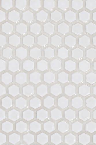 12-Piece Elegant Stoneware Dinnerware Set for 4, Microwave & Dishwasher Safe — Honeycomb Embossment