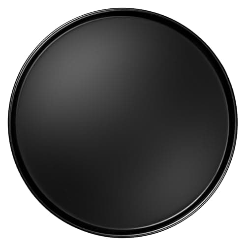 Modern Beige and Blue 32-Piece Stoneware Dinnerware Set - Scratch Resistant & Dishwasher Safe — black / black matte