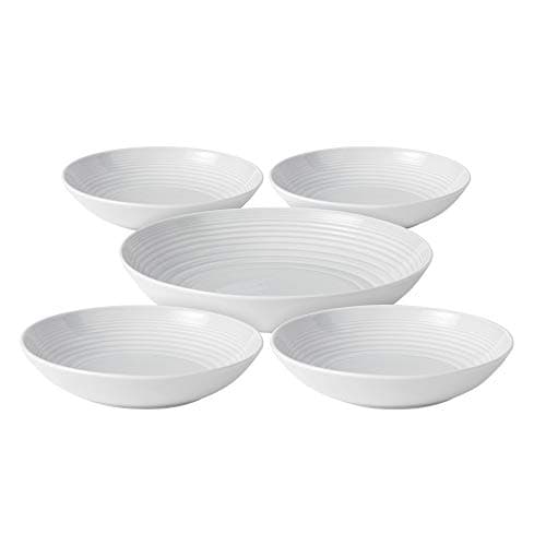 Gordon Ramsay Maze White Pasta Set
