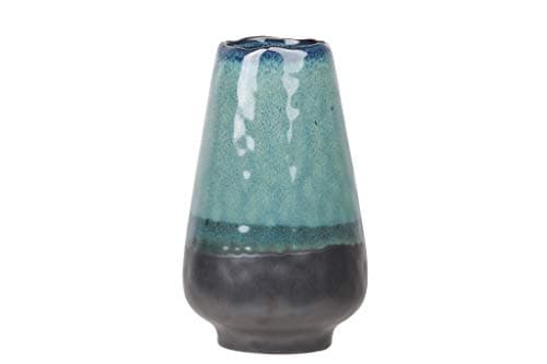 Green 11455 Vase