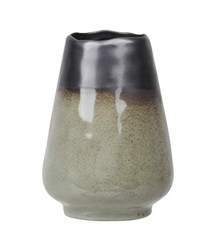 Green 11458 Vase