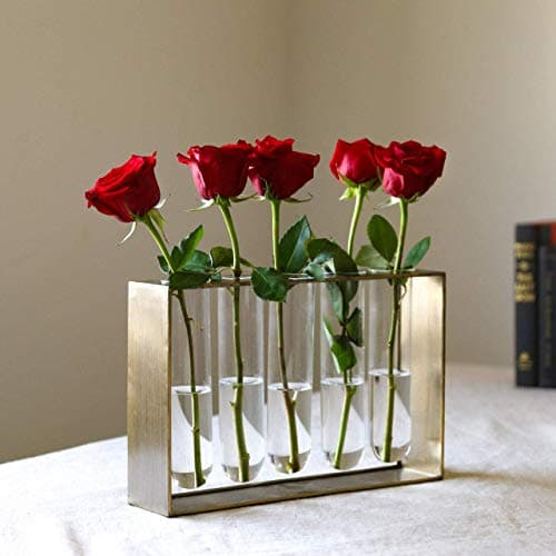 Gold 59218 Vase