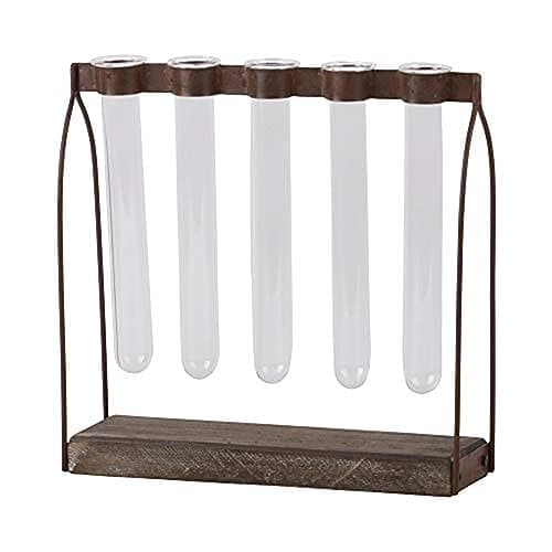 Refined Vase for Urban Trends (URBCJ) 55108, Brown