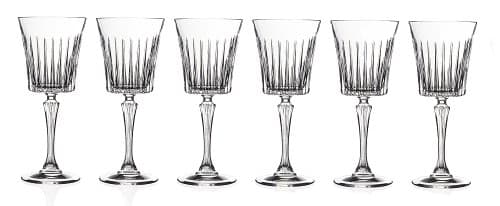 Timeless Wine Glasses for Home