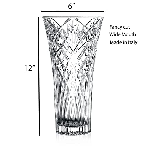 Lorren Home Trends Vase for Melodia Lovers