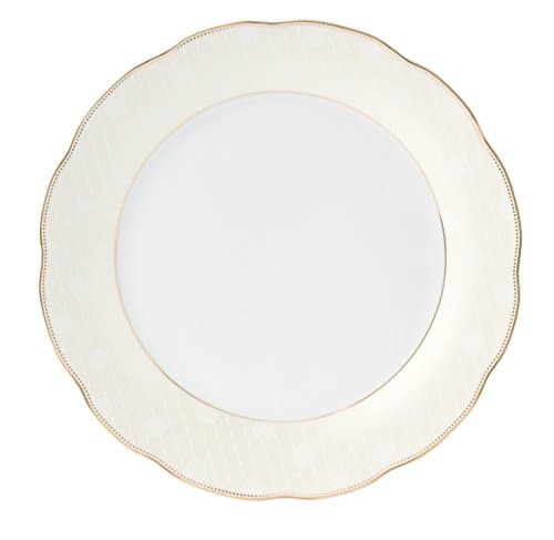 24-Piece Gold Dinnerware Set by Lorren Home Trends