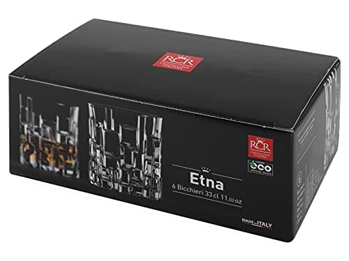 Etna Set of 6 DOF by RCR Lorren Home Trends