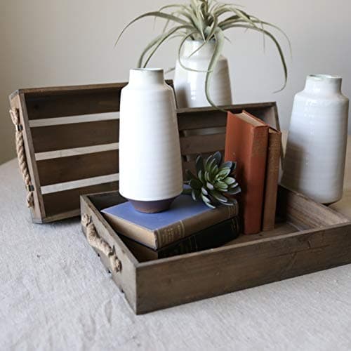 White Vase 59109