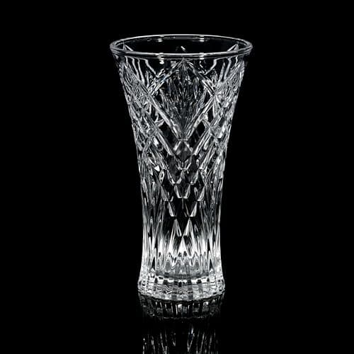 Lorren Home Trends Tall Cut Flower Vase for Décor