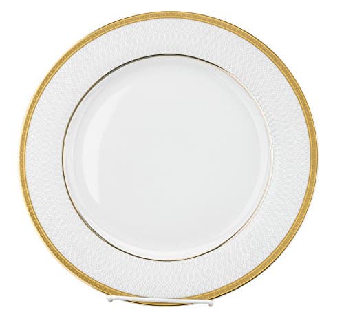 Gold Dinnerware by Lorren Home Trends