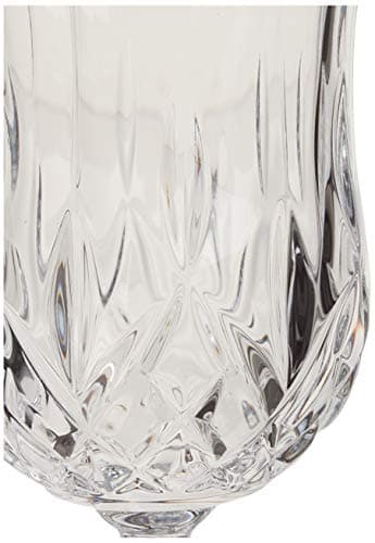 Lorren Home Trends Opera White Wine, 6-Pack