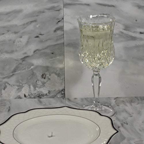 Lorren Home Trends Opera White Wine, 6-Pack