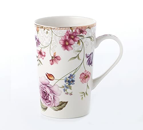Lorren Home Trends Multicolor Mugs