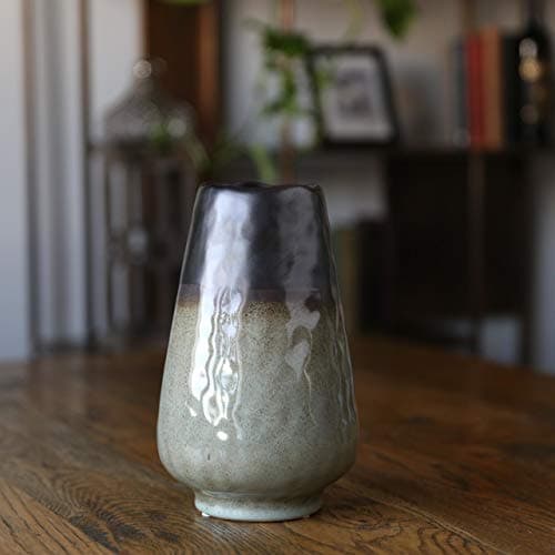 Green 11458 Vase