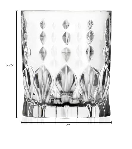 Lorren Home Trends Marilyn Set of 6 DOF Fotos