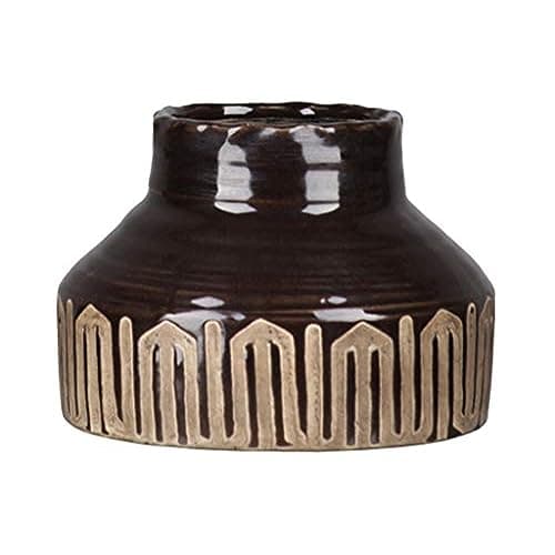 URBCJ Brown Vase, 41507