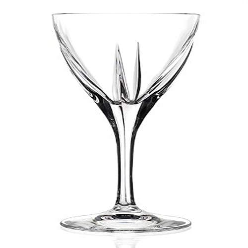 Crystal Fusion Wine Glasses for Connoisseurs