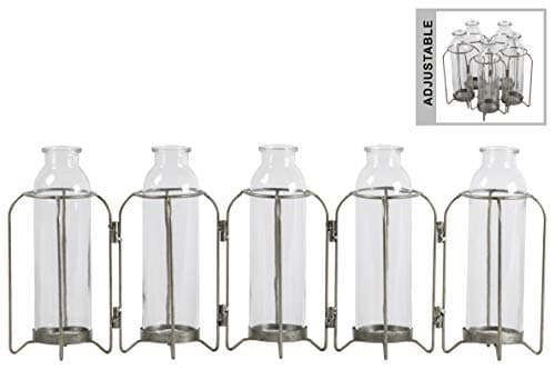 Gray 59213 Vase