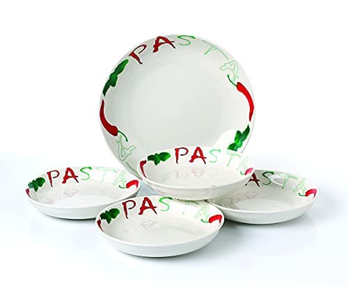 Family Pasta Set