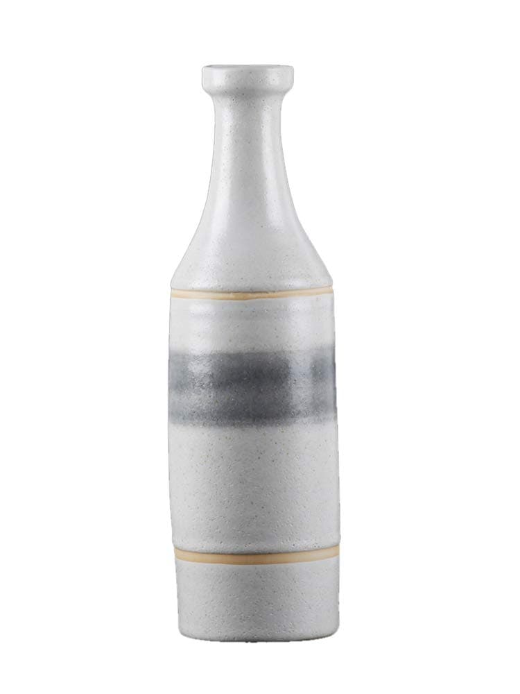 URBCJ White Vase 46336