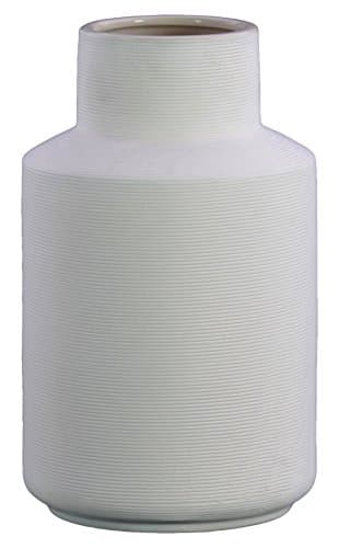 Ceramic Round Vase 40410