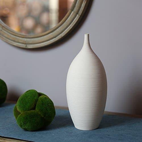 Vintage 51004 Ceramic Flower Vase