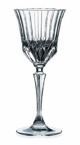 Adagio Crystal Wine Glass Set
