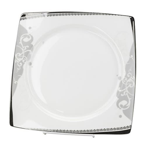 Bone China Dinnerware Set by Lorren Home Trends/Belle Design