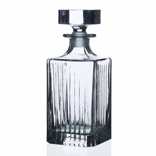 Lorren Home RCR Timeless Whiskey Set, 7-Piece