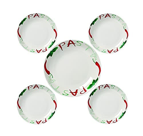 Family Pasta Set