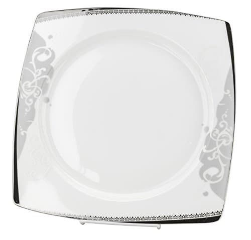 Bone China Dinnerware Set by Lorren Home Trends/Belle Design